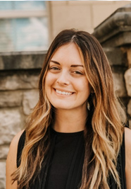 SARAH A. MOSSMAN, MACPR